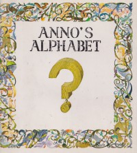 Anno's Alphabet