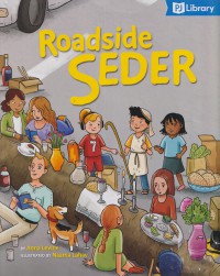Roadside Seder (PJ Library)