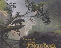 The Art of The Jungle Book