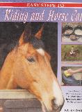 EASY STEPS TO Riding and Horse Care