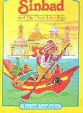Sinbad and The Three Little Pigs, Two well loved tales