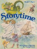 Reader\'s Digest Storytime. Adventures in Reading for Young People