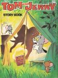 MGM\'s Tom and Jerry STORY BOOK