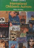 International Children\'s Authors (The Australian Colour Library)