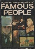 Purnell\'s Encyclopedia of FAMOUS PEOPLE