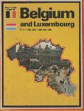 Belgium and Luxembourg the lands and their people