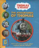 THE ADVENTURES OF THOMAS (Thomas & Friends)