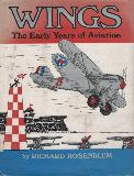 WINGS: The Early Years of Aviation
