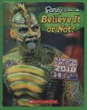RIPLEY\'S Believe It or Not! (Special edition 2010)