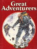 Great Adventurers 