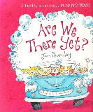 Are We There yet?